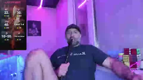 Magabear online show from 9, 9, 2025