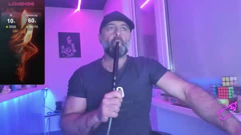 Magabear online show from 9, 10, 2025