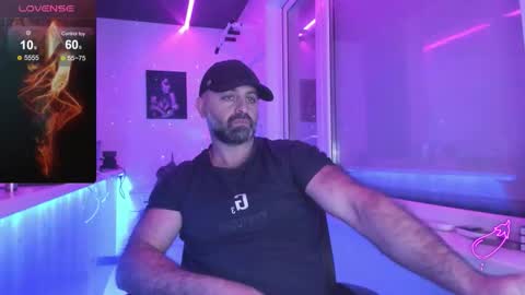 Magabear online show from 29, 11, 2025