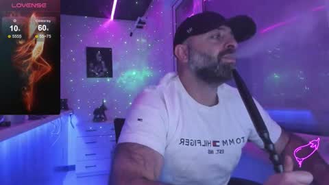 Magabear online show from 30, 11, 2025