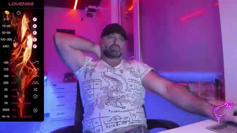 Magabear online show from 8, 2, 2026