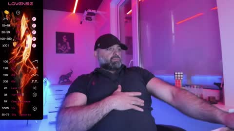 Magabear online show from 2, 5, 2026