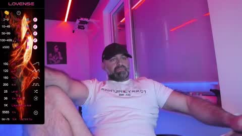 Magabear online show from 4, 6, 2026