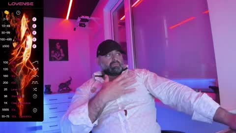 Magabear online show from 5, 6, 2026