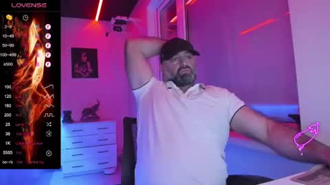 Magabear online show from 20, 6, 2026