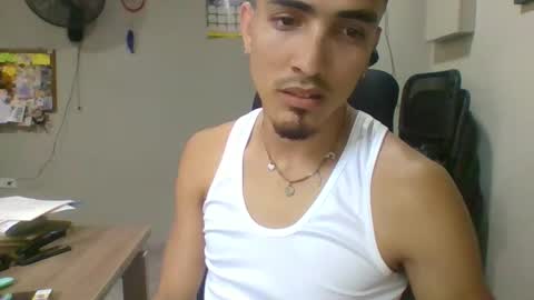 magallanes2134 online show from 2, 3, 2026