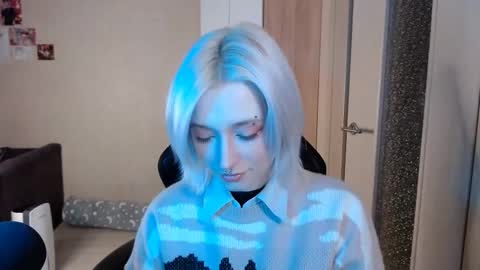 Sophia online show from 2, 12, 2025