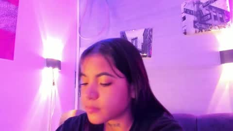 Snapshot of maggie_greene chatting on 6, 10, 2025 Maggie online show from 6, 10, 2025