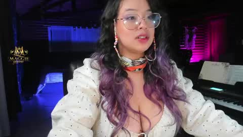 Luna online show from 20, 4, 2026