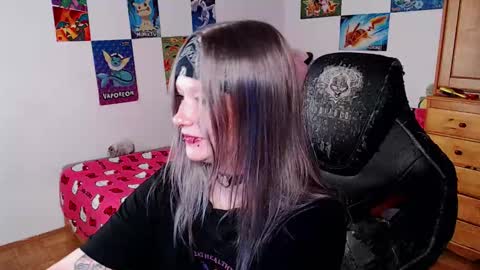 Snapshot of maggieswaggy chatting on 4, 11, 2025 Magdalene Swaggy online show from 4, 11, 2025