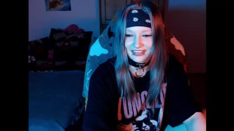 Snapshot of maggieswaggy chatting on 28, 2, 2026 Magdalene Swaggy online show from 28, 2, 2026