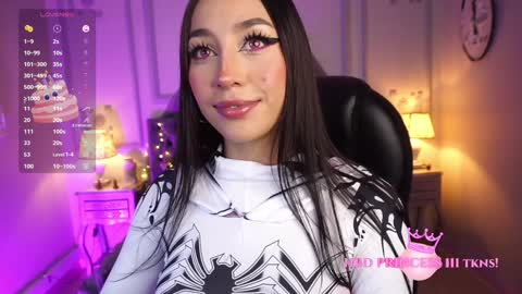   online show from 5, 1, 2025