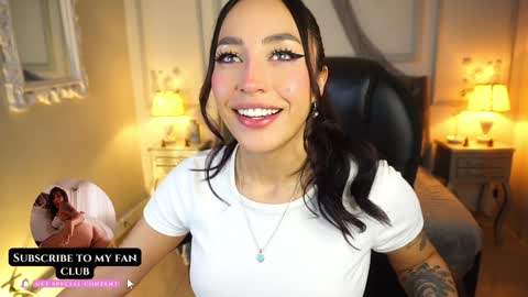   online show from 13, 1, 2025