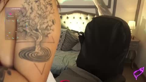 Snapshot of maggietime chatting on 19, 2, 2026 online show from 19, 2, 2026