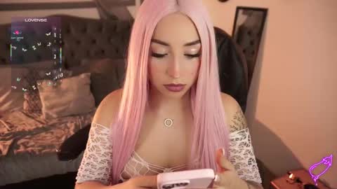 Snapshot of maggietime chatting on 28, 2, 2026 online show from 28, 2, 2026