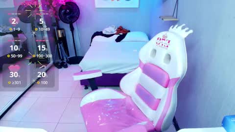 Snapshot of maggy_t18 chatting on 14, 11, 2025 Maggy online show from 14, 11, 2025