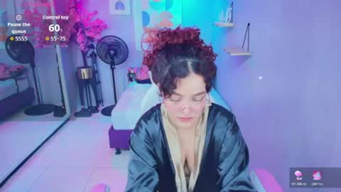 Snapshot of maggy_t18 chatting on 7, 7, 2026 Maggy online show from 7, 7, 2026