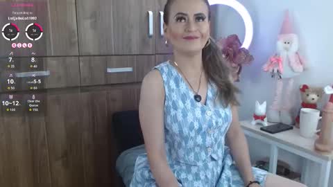 Maghenta-MS mature online show from 16, 11, 2025