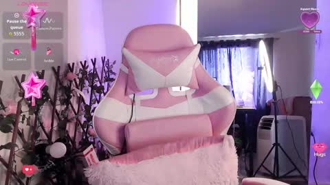 Luna  online show from 19, 10, 2025