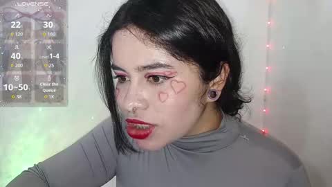 Alice online show from 15, 2, 2026