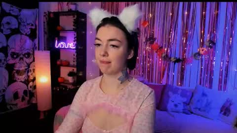 Magic Allie online show from 27, 10, 2025