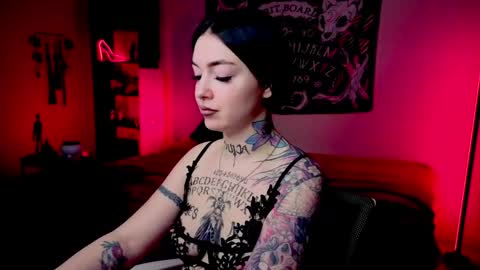 Magic Allie online show from 15, 4, 2026