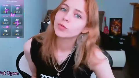 Bella online show from 22, 7, 2026