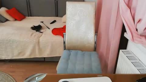 Margo online show from 31, 1, 2025