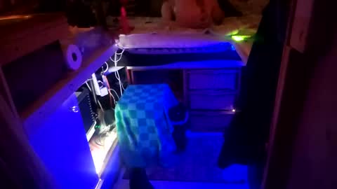 Gaia Love online show from 6, 2, 2025