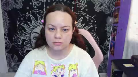 Claire online show from 24, 5, 2026