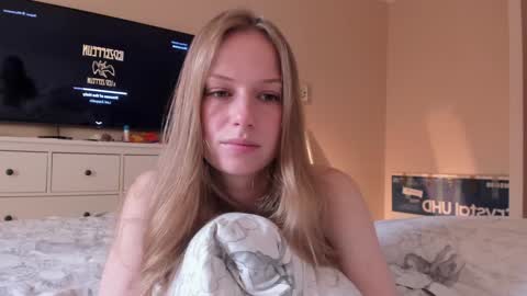 Alice  online show from 23, 3, 2026