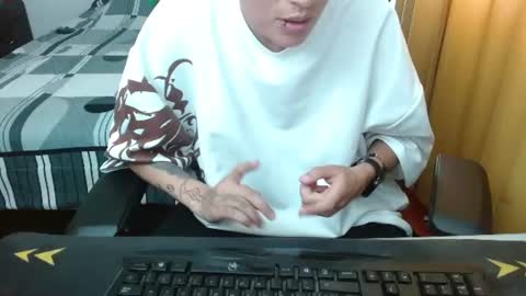 Jade online show from 17, 6, 2026