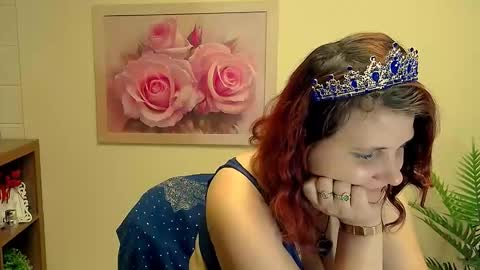 Snapshot of magic_kristy chatting on 20, 11, 2025 Kristy online show from 20, 11, 2025