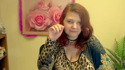 Snapshot of magic_kristy chatting on 5, 1, 2026 Kristy online show from 5, 1, 2026