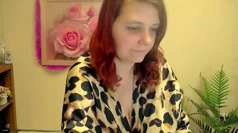 Snapshot of magic_kristy chatting on 15, 1, 2026 Kristy online show from 15, 1, 2026