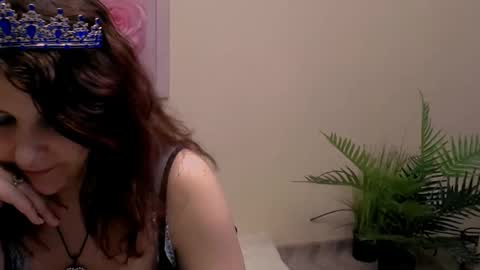 Kristy online show from 27, 3, 2026