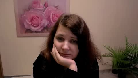 Snapshot of magic_kristy chatting on 20, 5, 2026 Kristy online show from 20, 5, 2026