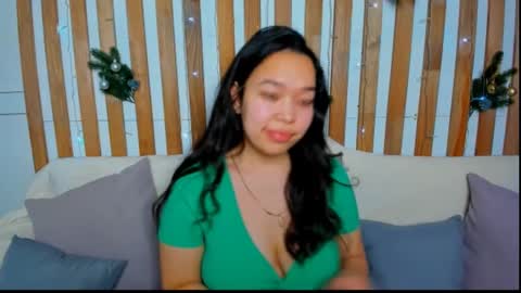 Snapshot of magic_lee chatting on 8, 12, 2024 Agata online show from 8, 12, 2024