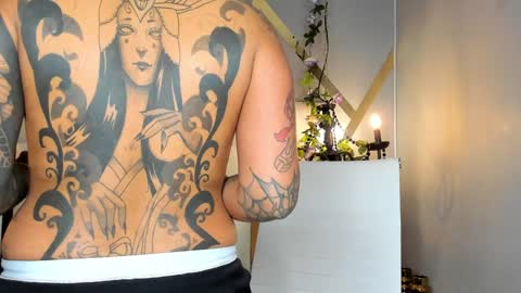 Snapshot of magic_marg chatting on 9, 12, 2024 Marge online show from 9, 12, 2024