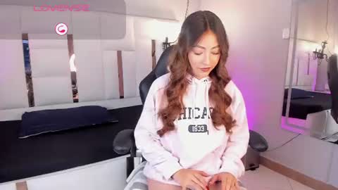 Snapshot of magic_miaa chatting on 3, 7, 2026 magic_miaa online show from 3, 7, 2026