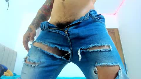 Snapshot of magic_mike_26 chatting on 1, 11, 2025 Magic Mike online show from 1, 11, 2025