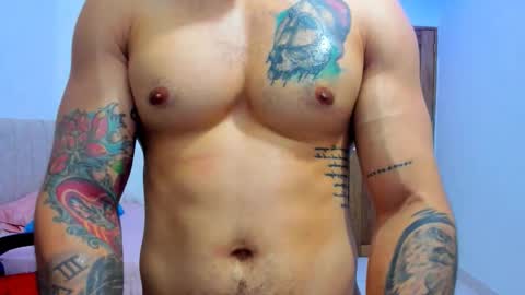 Snapshot of magic_mike_26 chatting on 3, 11, 2025 Magic Mike online show from 3, 11, 2025