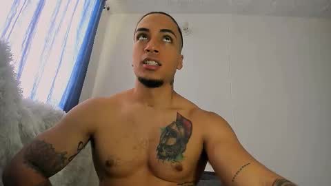 Magic Mike online show from 2, 3, 2026