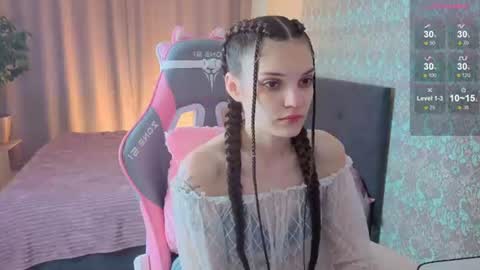 Snapshot of magic_shy chatting on 25, 6, 2026 Merry online show from 25, 6, 2026