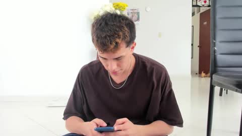 Tony Hoffa online show from 29, 12, 2024