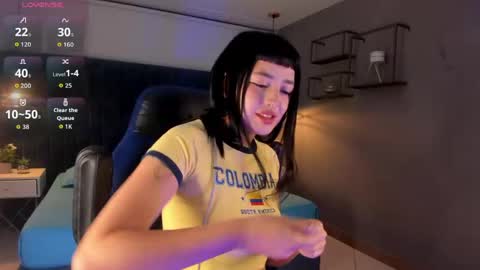Snapshot of magic_zantana chatting on 18, 5, 2026 Zantana online show from 18, 5, 2026