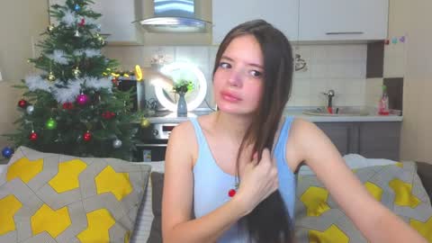 Snapshot of magical_mermaids chatting on 14, 1, 2025 Alice online show from 14, 1, 2025