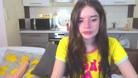 Snapshot of magical_mermaids chatting on 23, 1, 2025 Alice online show from 23, 1, 2025