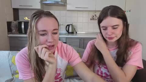 Snapshot of magical_mermaids chatting on 29, 9, 2025 Alice online show from 29, 9, 2025