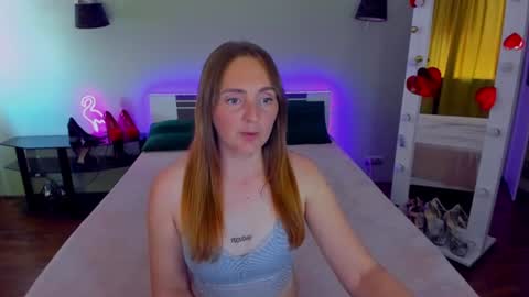 Lili and Bella online show from 13, 6, 2026